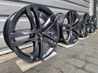 Oryginalne Felgi Audi 18" A4 A5 A6 A7 A8 Q3 Q5