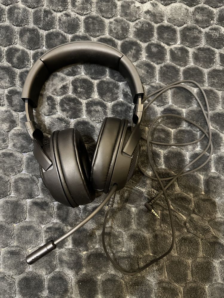 Навушники Razer Kraken X Lite 1000