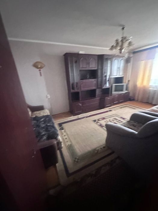 Сдам 1 ком квартиру в Черноморске