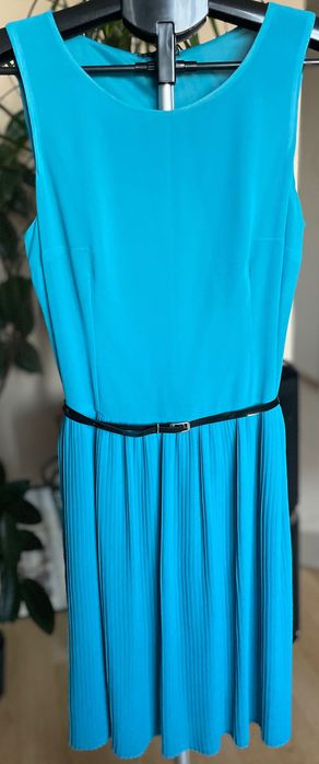 Sukienka koktajlowa rozm 38