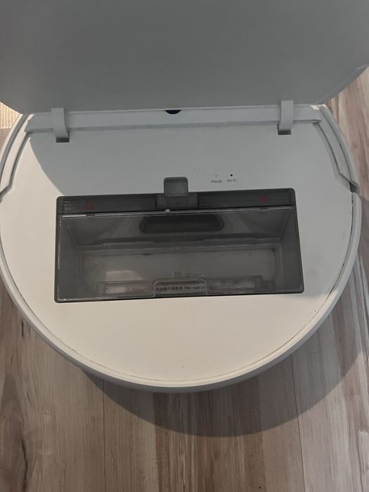 Odkurzacz Xiaomi Mi Robot Vaccum Mop