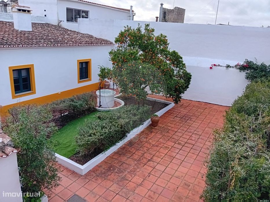 Moradia T1 para venda