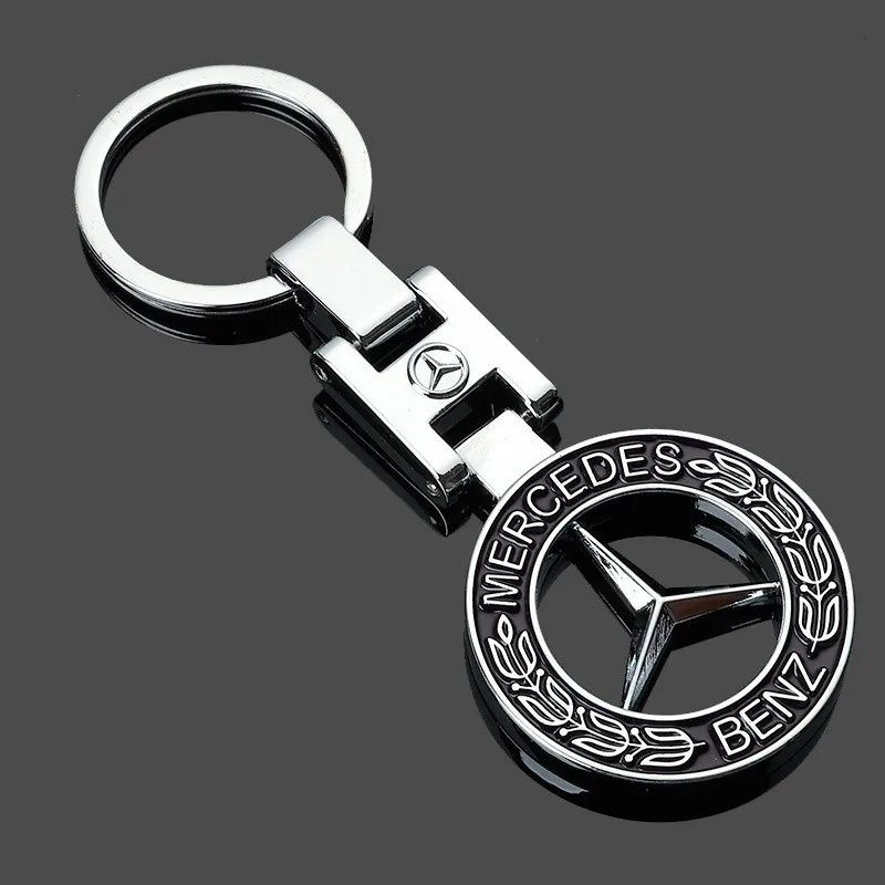 Porta chaves Mercedes-Benz - NOVO