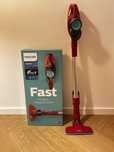 Odkurzacz Philips Speed Pro