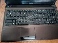 Ноутбук Asus K52D