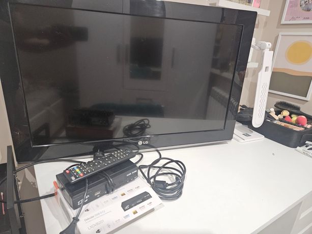 Telewizor 32 cale