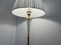 Лампа торшер абажур Arte Lampe Італія