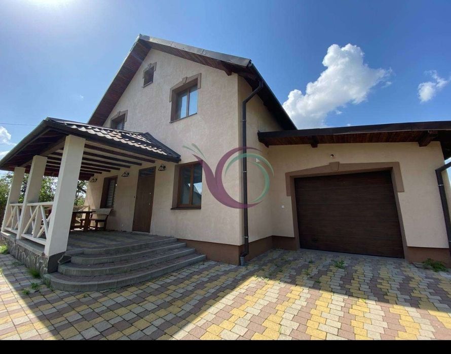 Оренда 4к будинка