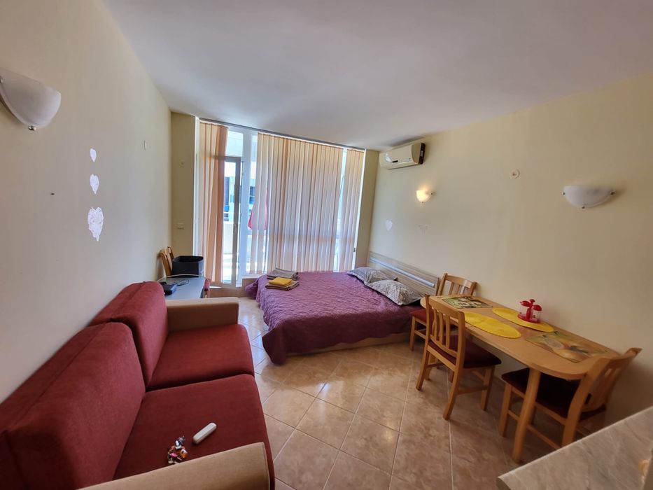 Болгария, Аренда, Солнечный берег,