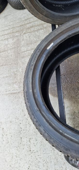Зима 205/45/R17 90% 2шт Falken Колеса Резина Шини Склад