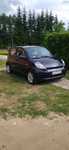 Daihatsu Sirion 1.0 2007r