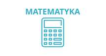 Korepetycje matematyka