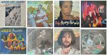 Discos LP Vinil–Jazz-Fusion-Gospel-Smooth