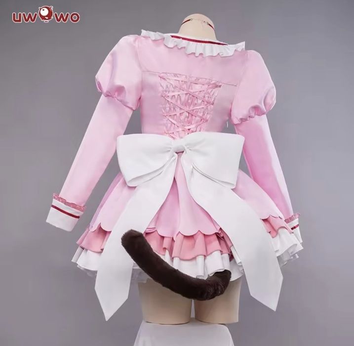 Косплей Чокола (Nekopara) Uwowo