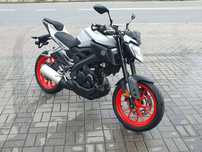 Yamaha MT Yamaha mt 125 ABS  (duke 125 cbf 125 z 125 cb 125r)