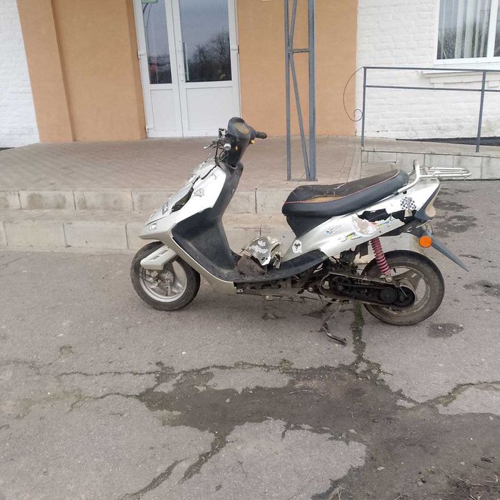 Японець  60 копіків