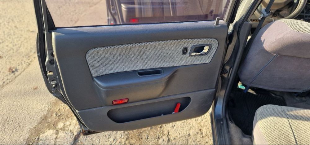 Mitsubishi Space Wagon