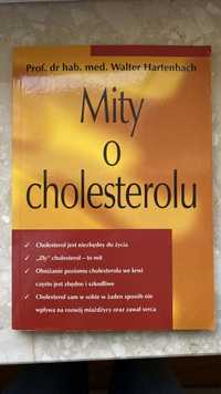 Mity o cholesterolu