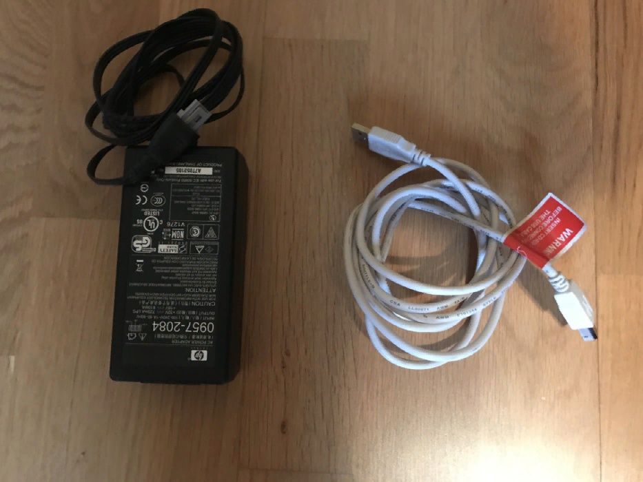 Продам принтер HP Photosmart 8000 series