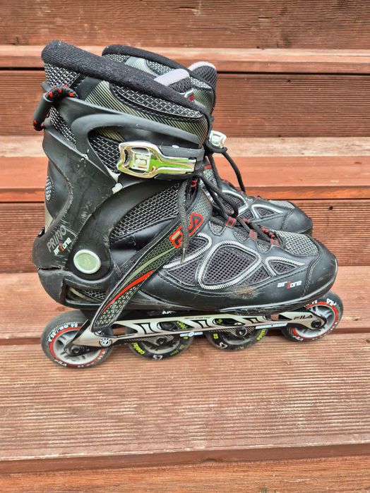 Rolki Fila Primo Air Zone rozmiar 84 mm rozmiar 46