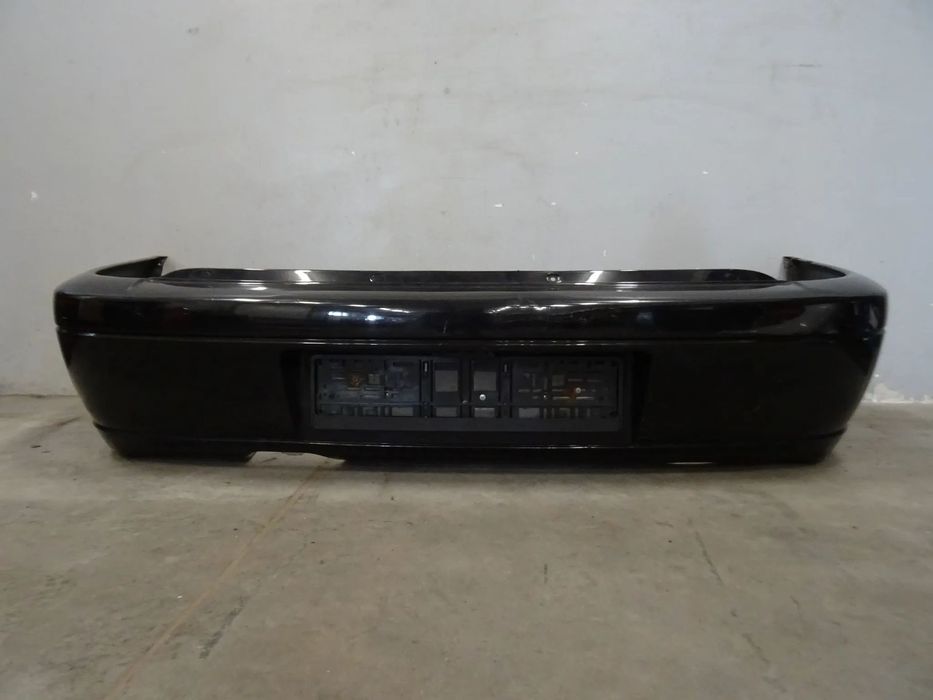 ZDERZAK TYŁ TYLNY OPEL OMEGA B LIFT LAK:Z20R NR29