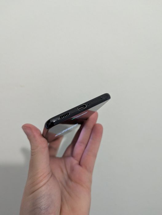 Samsung s21 Plus Black 8/128gb Neverlock