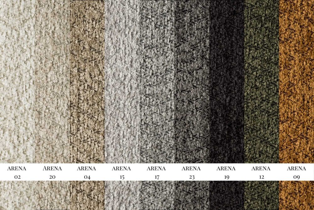 Narożnik z funkcja spania Parma pro Piłka Prawa dostawa gratis