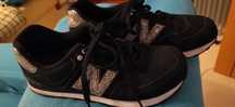 New Balance tam 39 - Impecáveis - Nova Baixa de preço