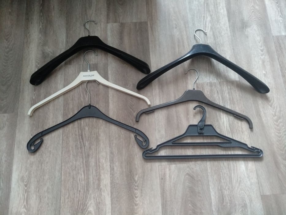 Плечики для одежды