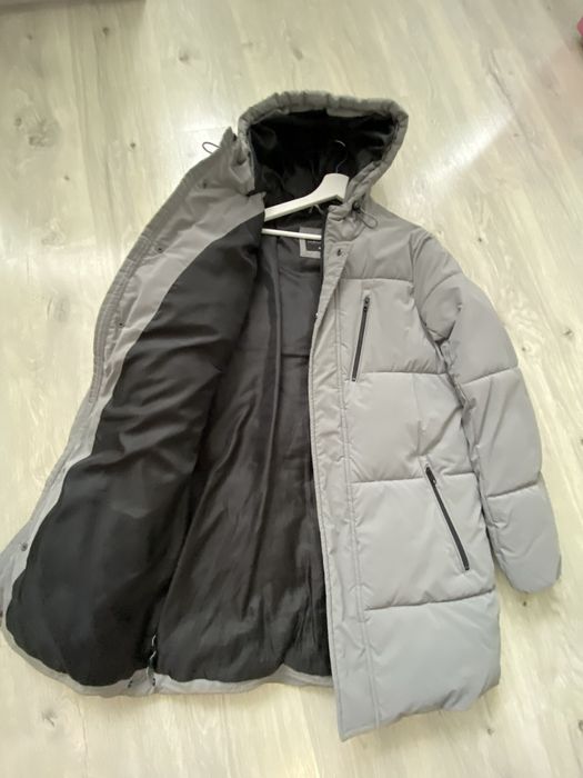 Продам зимову куртку