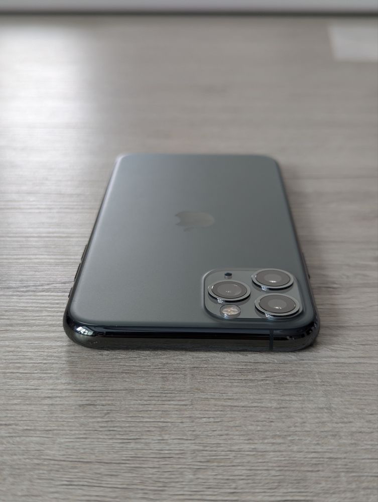Iphone 11 Pro 256 gb neverlock