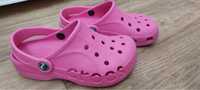 Крокси crocs оригінал 20см  1 J 3  32-33р