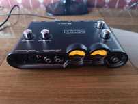 Звуковая карта Line 6 POD STUDIO UX2