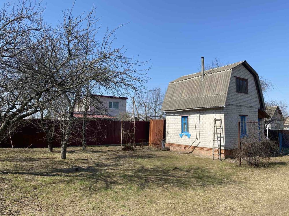 Продаж дачі в Березанці, СТ Полісянка