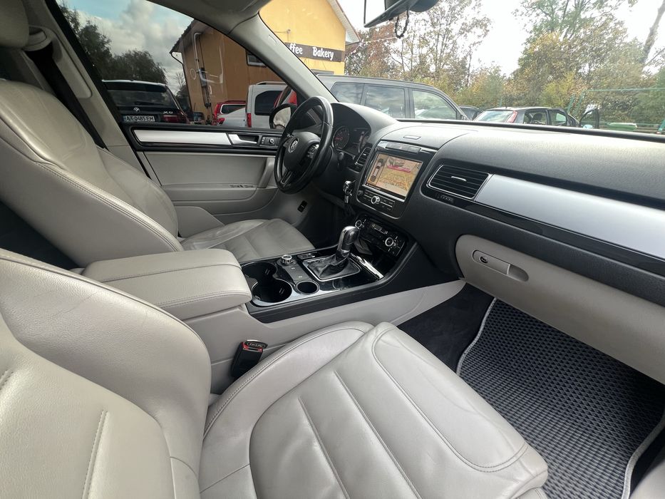 Таврек на спружинах в дуже гарному стані