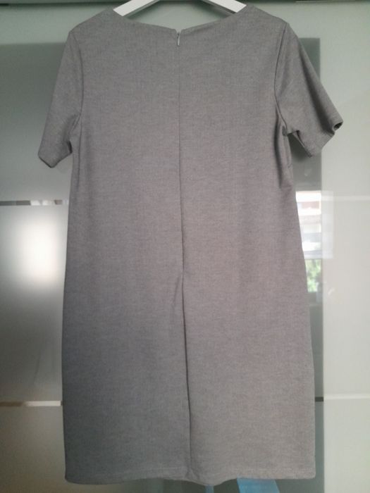 Damska sukienka na co dzień