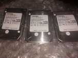 Жорсткий диск 2.5" SATA 1.0TB HDD Toshiba 5400rpm 8MB