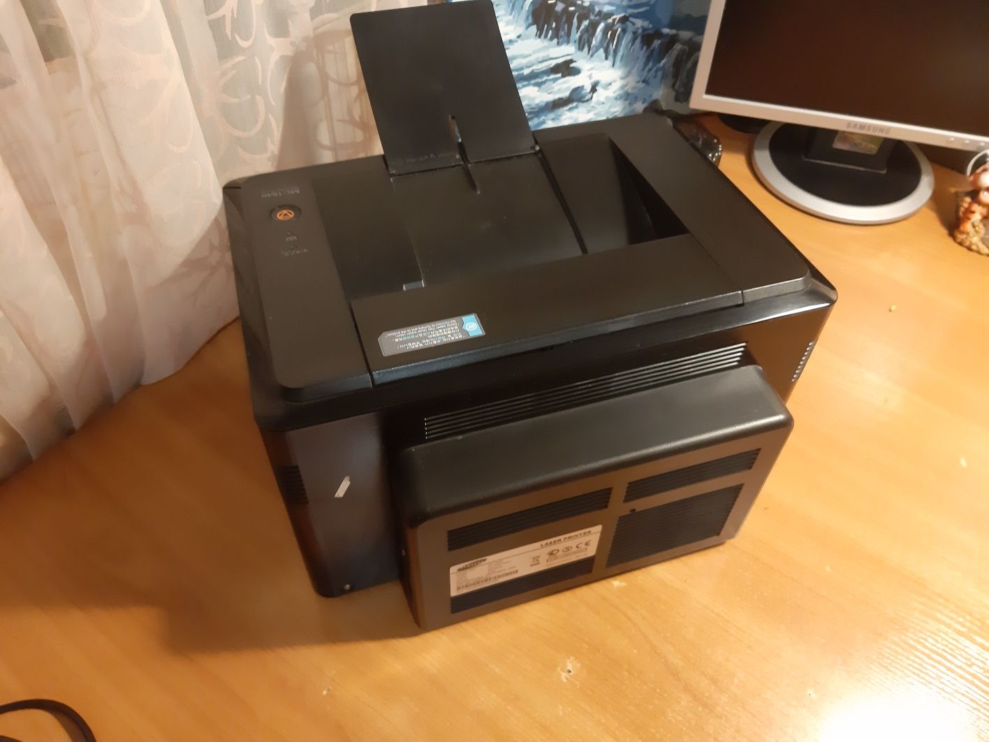 Принтер Samsung ML-1640
