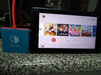 Nintendo Switch para quem tem a sua avariada  8 jogos digital LER tudo