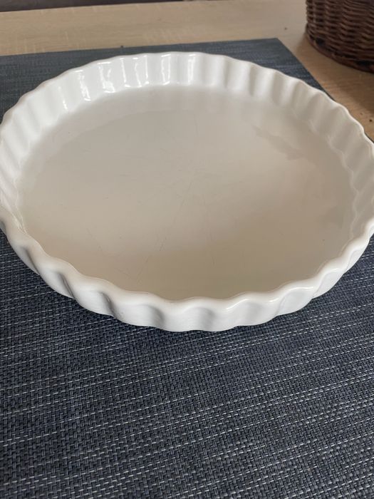 Продам керамічну форму для запікання