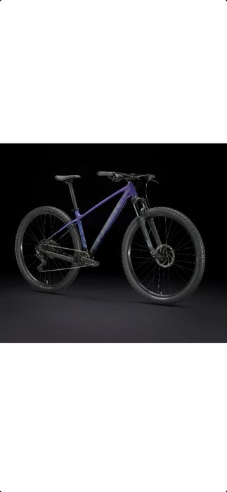 Rower górski Trek + Akcesoria rozmiar XL