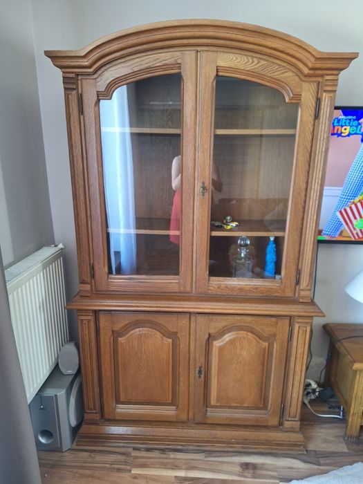 Sprzedam meble DREWNO