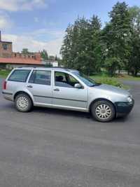 golf 4 tdi kombi