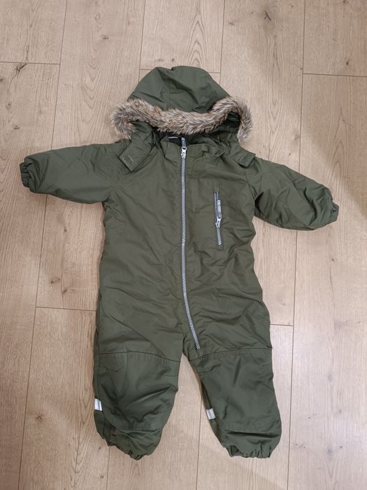 Kombinezon zimowy