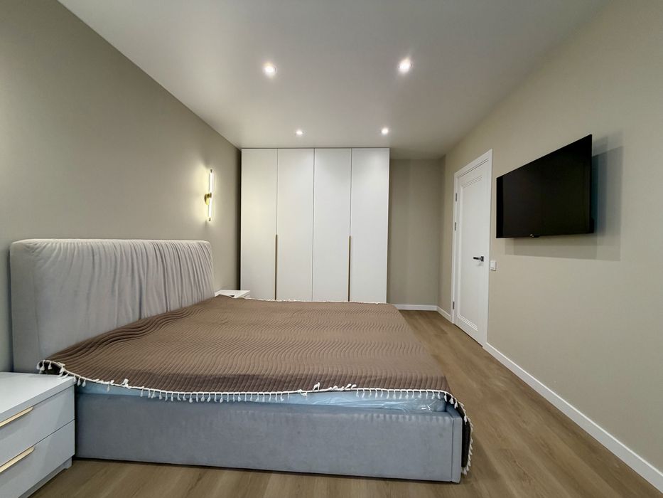 Перша здача! Оренда затишної 1кім квартири в центрі