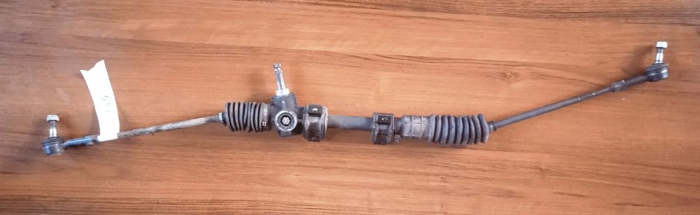 MAGLOWNICA	SKODA FELICIA