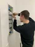 Электрик От 200грн исправим любую поломку Скидки Гарантия качество