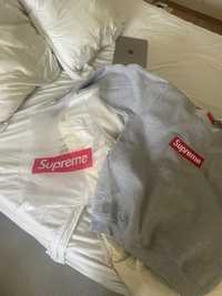 Sweatshirt Supreme (M)
