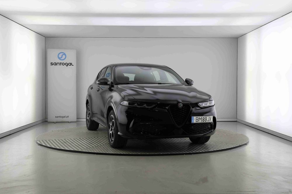 Alfa Romeo Tonale 1.5 Hybrid Sprint