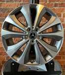 Alufelgi 19 Mercedes 5x112 A B CLA GLA GLB V Klasa Nowe Ori Felgi